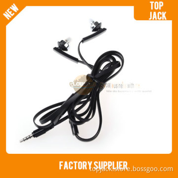Stereo Music Earphone, Noice Cancling Headphone, 3.5mm Audio Jack Headset for Nokia N95/N76